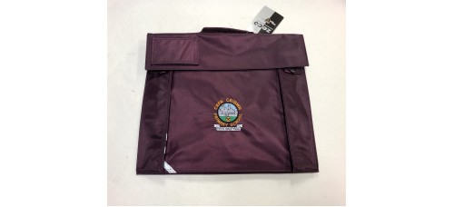 Book Bag - Cefn Cribbwr Primary